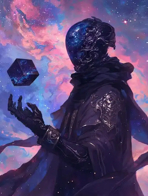 大主宰玄幻小说海报